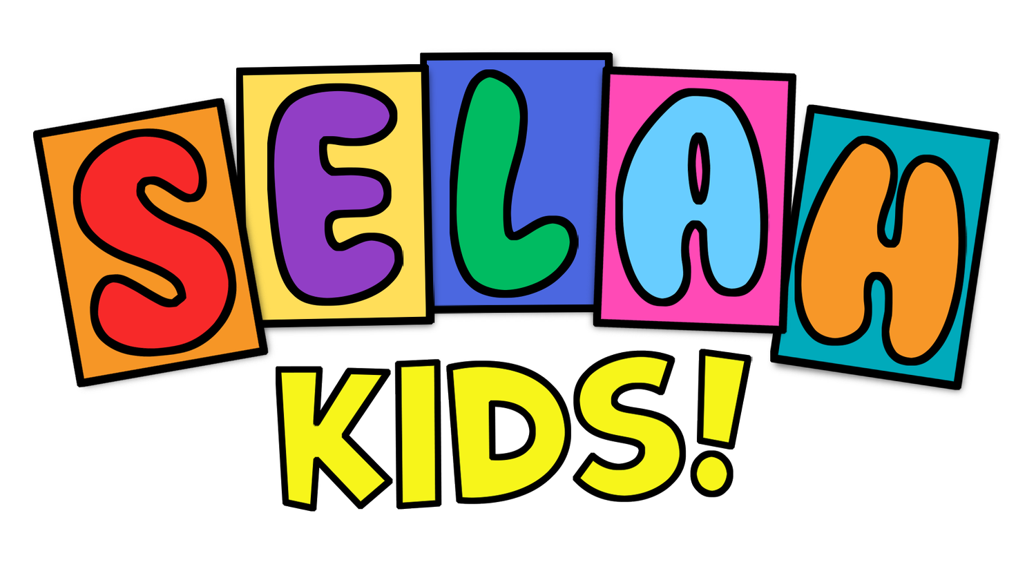 Selah Kids