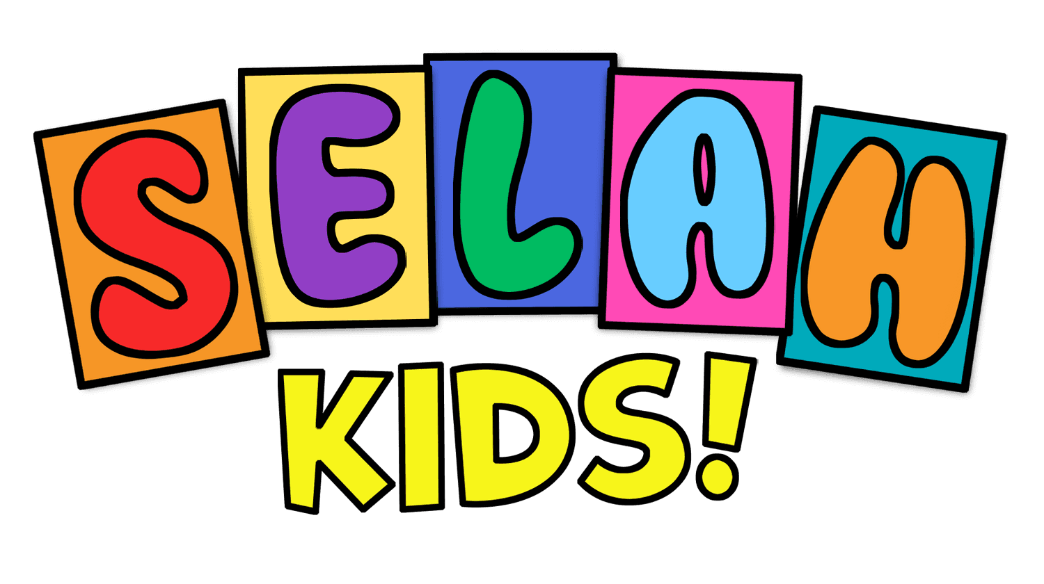 Selah Kids