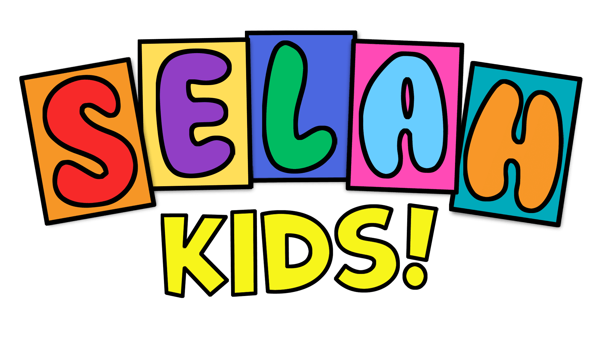 Selah Kids