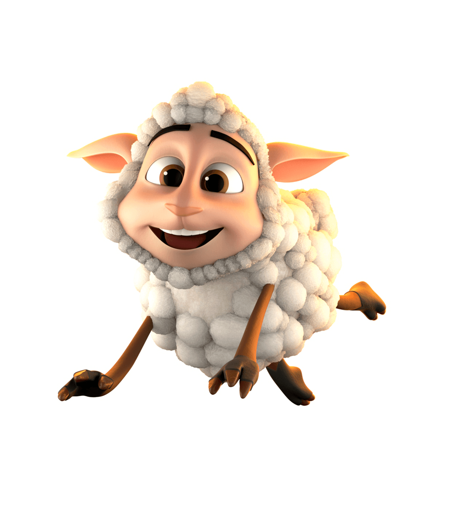 Shiloh — El Pequeño Fiel