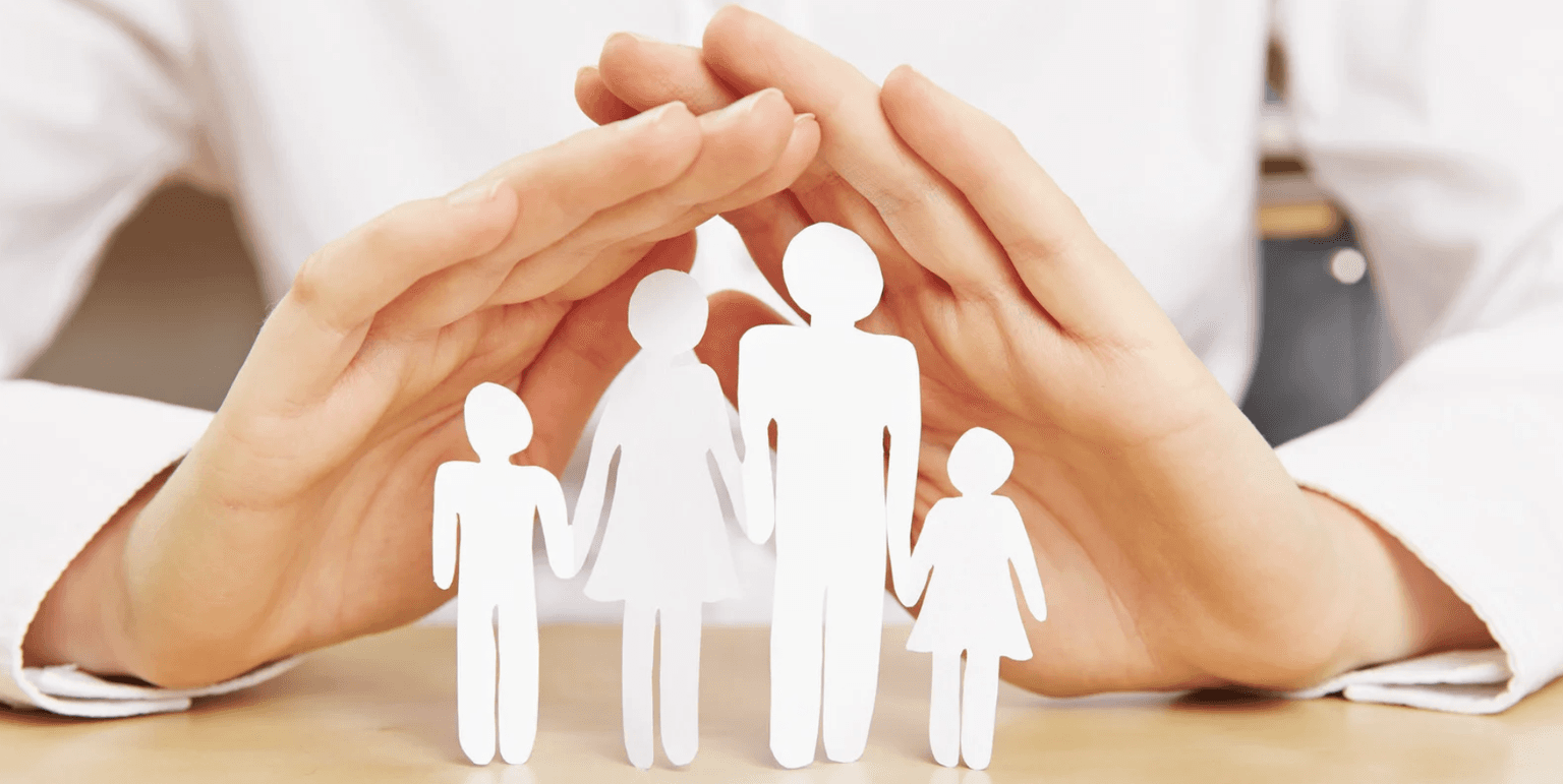 La Torre Fuerte de Seguridad