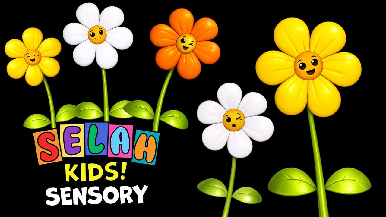 Así Le Adoramos | Sensorial