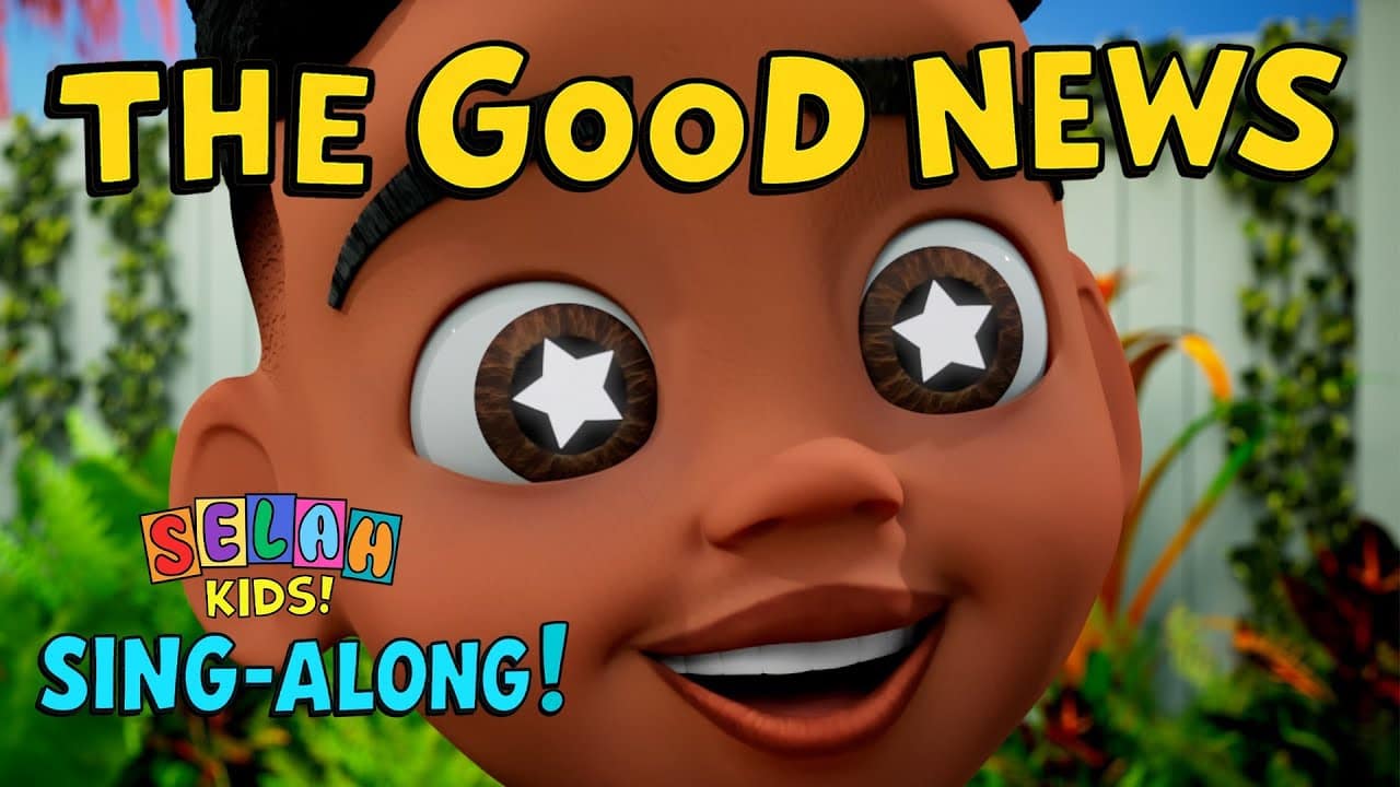 The Good News | Sing-Along