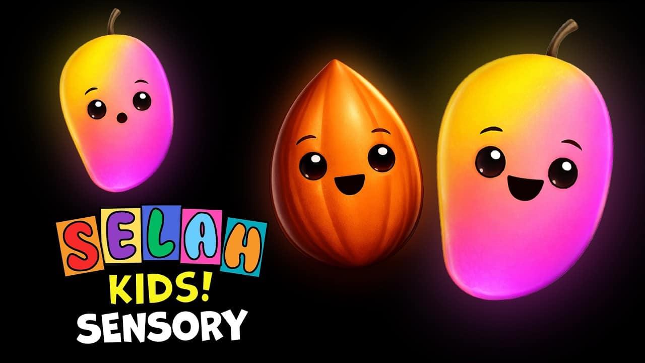 Jesús Me Ama | Sensorial