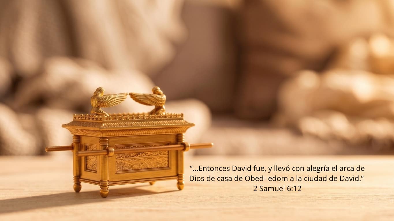 Como Enseñar a Los Niños Honrar La Presencia de Dios