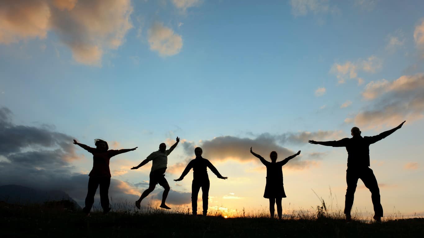 ¿Qué Significa Adorar a Dios con Libertad?