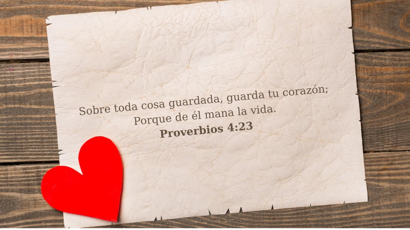 ¿Qué ve Dios cuando nadie más está mirando?